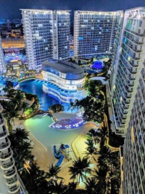 Azure Urban Residence A11 Near Airport and SM Bicutan+ Free wifi